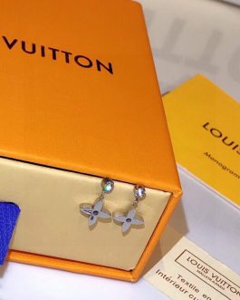 Louis Vuitton earrings