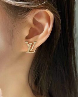 Louis Vuitton earrings