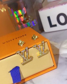 Louis Vuitton earrings