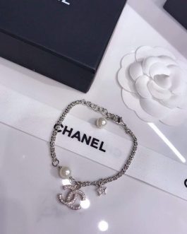 Bransoletka Chanel