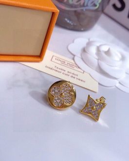 Louis Vuitton earrings