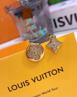 Louis Vuitton earrings