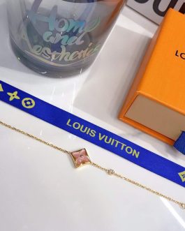 Bransoletka Louis Vuitton