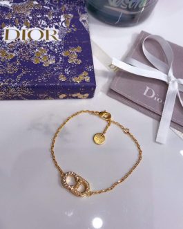 Bransoletka Dior