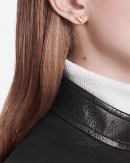 Louis Vuitton earrings