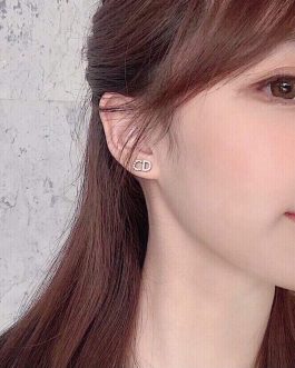 Dior earrings