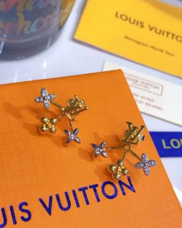 Louis Vuitton earrings