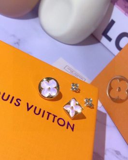 Louis Vuitton earrings