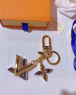 Louis Vuitton keychain