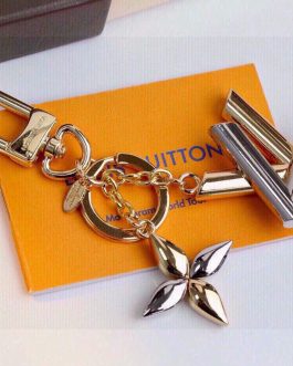 Louis Vuitton keychain