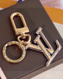 Louis Vuitton keychain