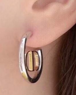 Dior earrings