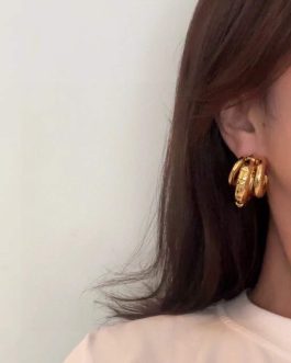 Louis Vuitton earrings