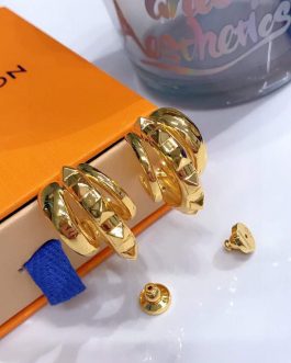 Louis Vuitton earrings