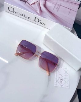 Okulary słoneczne Dior