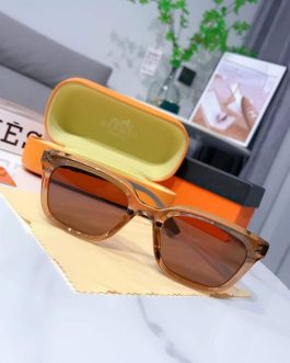 Hermes sunglasses