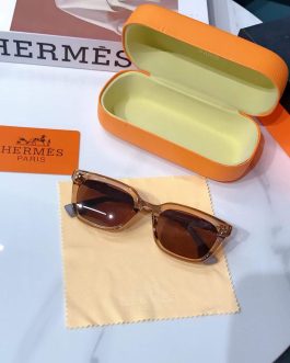 Hermes sunglasses