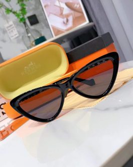 Hermes sunglasses