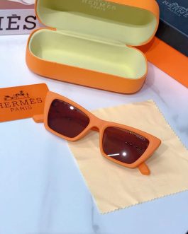 Hermes sunglasses