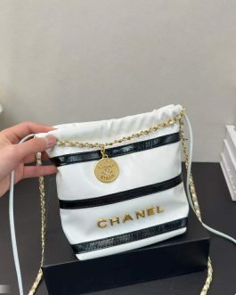 Chanel elegant women's handbag