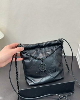 Chanel elegant women's handbag