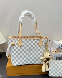 Torebka damska elegancka Louis Vuitton