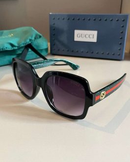 солнцезащитные очки Gucci