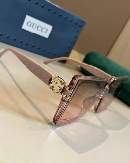 Okulary słoneczne Gucci