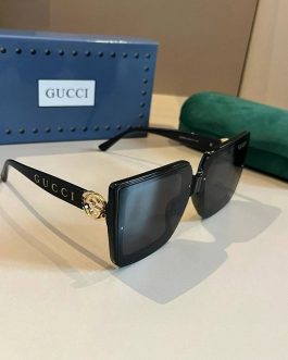 солнцезащитные очки Gucci