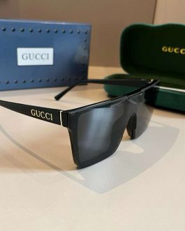 Okulary słoneczne Gucci