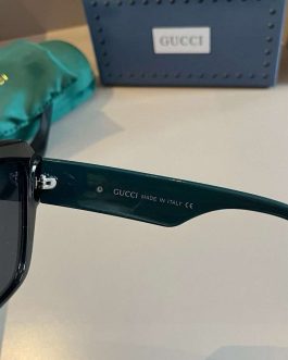 Okulary słoneczne Gucci