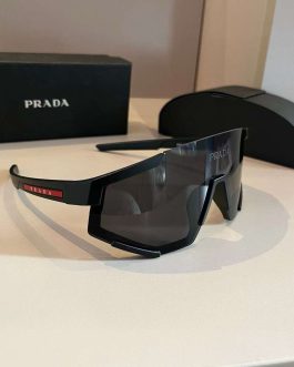 Okulary słoneczne Prada