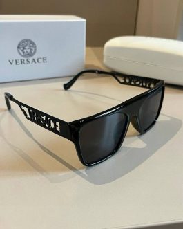 Okulary słoneczne Versace