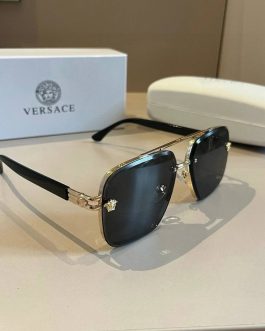 Okulary słoneczne Versace