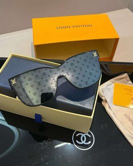 Okulary słoneczne Louis Vuitton