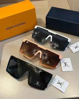 Okulary słoneczne Louis Vuitton