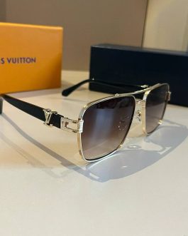 Okulary słoneczne Louis Vuitton