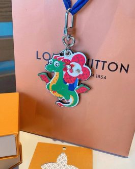 Louis Vuitton keychain