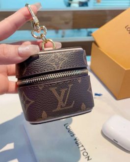 Brelok do kluczy Louis Vuitton