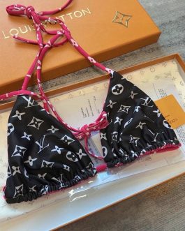 Women's Louis Vuitton swimsuit