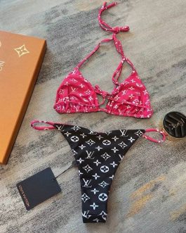 Women's Louis Vuitton swimsuit