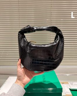 Torebka damska elegancka Bottega Veneta