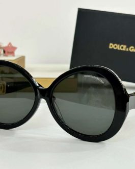 DG sunglasses