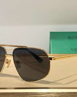 Okulary słoneczne Bottega Veneta