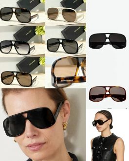 YSL sunglasses