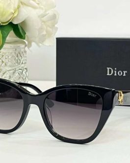 Okulary słoneczne Dior