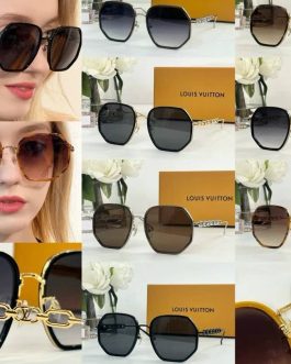 Louis Vuitton sunglasses