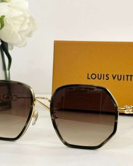 Okulary słoneczne Louis Vuitton