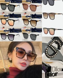 Dior sunglasses