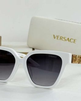 Okulary słoneczne Versace